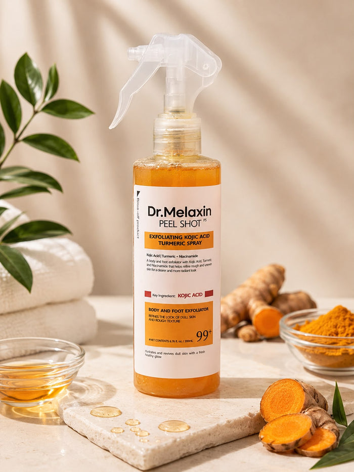 Dr. Melaxin Peel Shot
