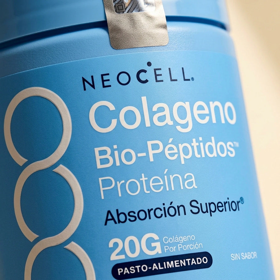 Colágeno NEVA