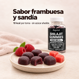 Shilajit Gomitas