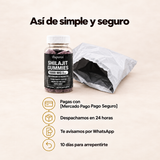 Shilajit Gomitas
